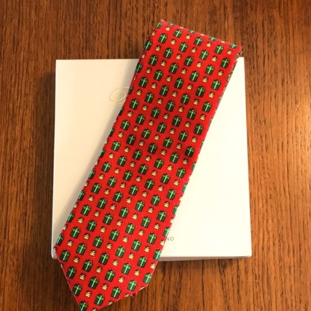 NWOT Noel Collection Christmas 🎄 Tie
